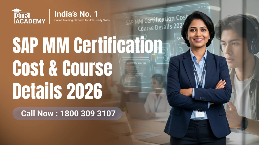 SAP MM Certification